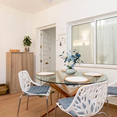 Maximo Apartament *