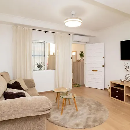 Apartament Maximo