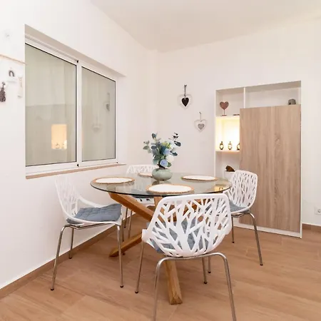 Maximo Apartament *
