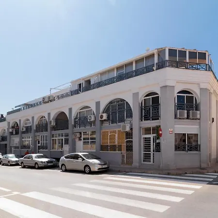 Apartament Maximo *