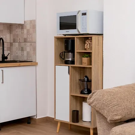 Apartament Maximo *
