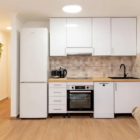 Maximo Apartament