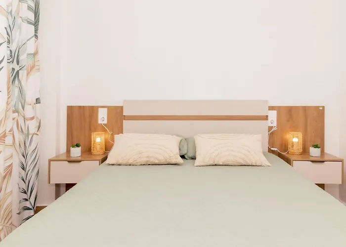 Appartement Maximo Torrevieja