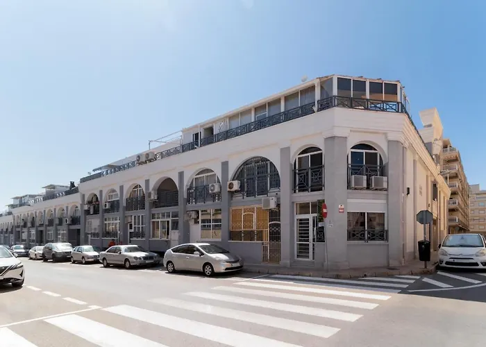 Appartement Maximo *