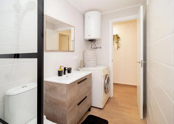 Maximo Appartement *