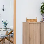 Maximo Apartament *