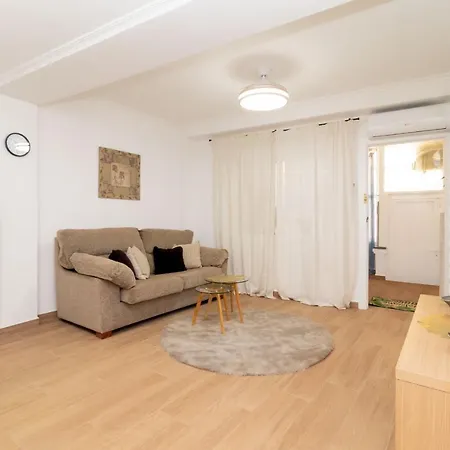 Appartement Maximo *