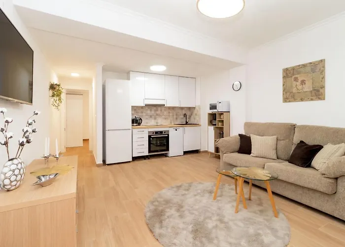 Appartement Maximo *