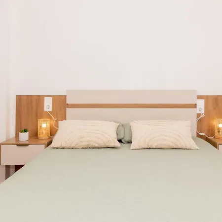 Διαμέρισμα Maximo Τορεβιέχα