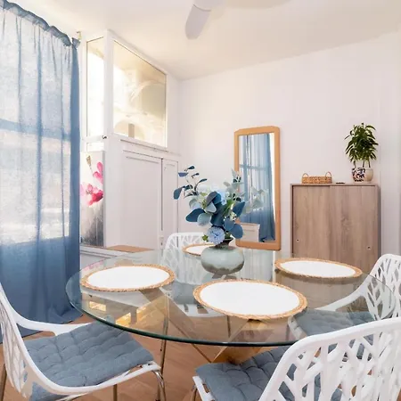 Maximo Διαμέρισμα