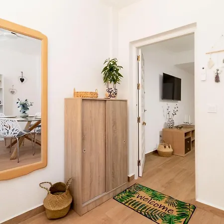 Διαμέρισμα Maximo Τορεβιέχα