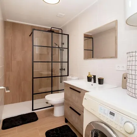 Maximo Διαμέρισμα