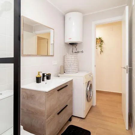 Maximo Διαμέρισμα *