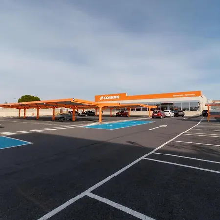 Διαμέρισμα Maximo