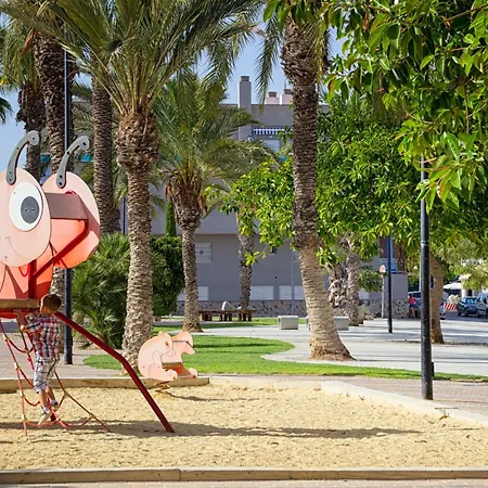 Maximo Διαμέρισμα